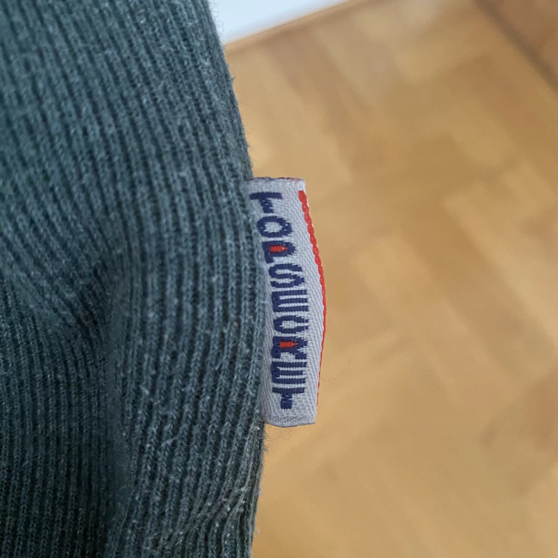 Tröja Half-Zip  - 91