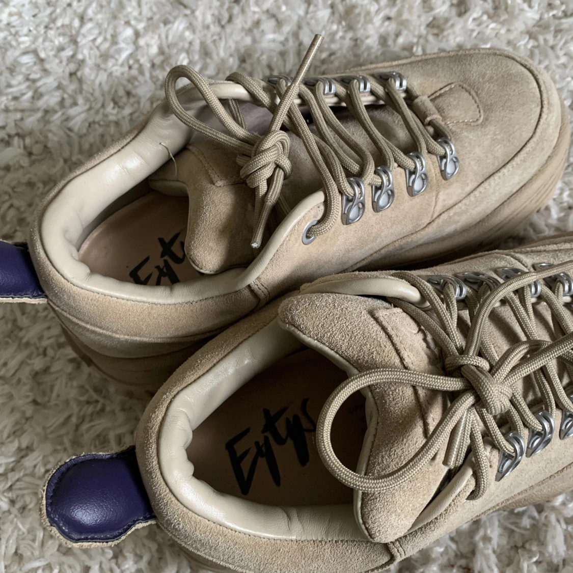 EYTYS - Angel sneakers - 90