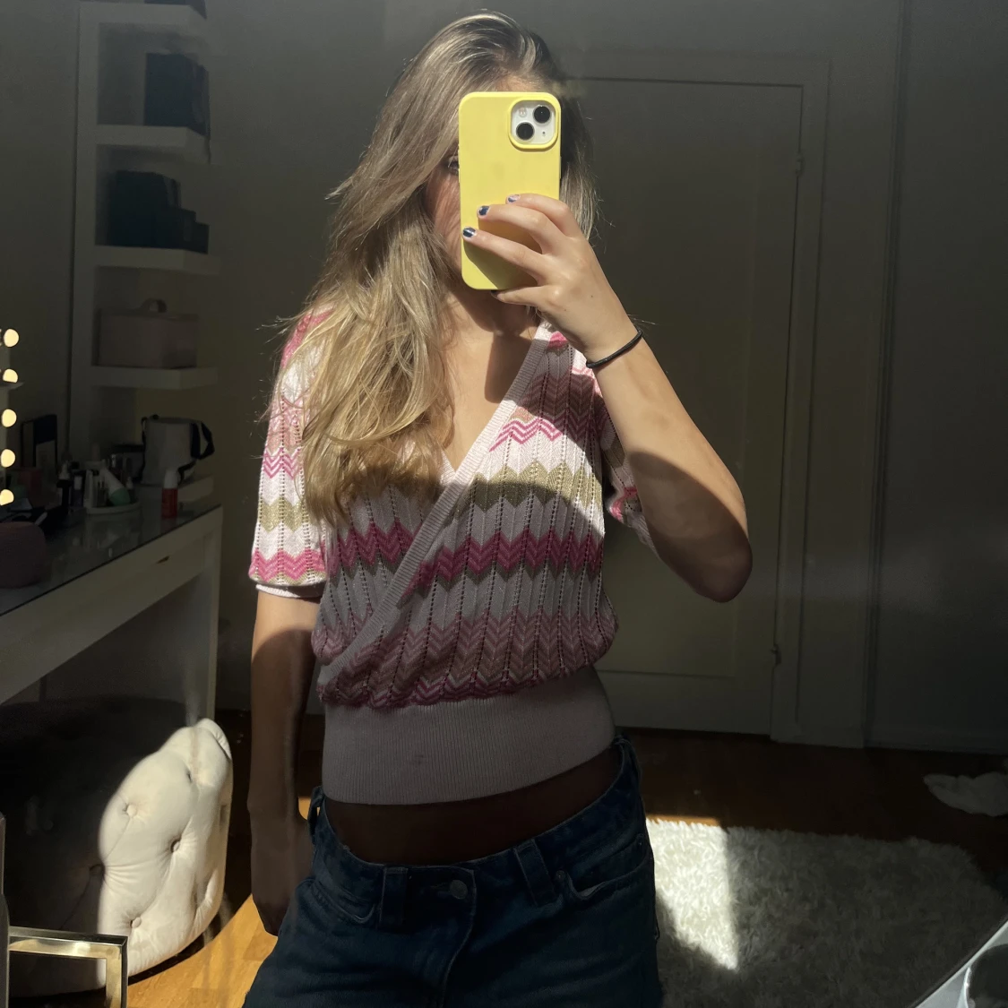 Missisoni X lindex topp - 91