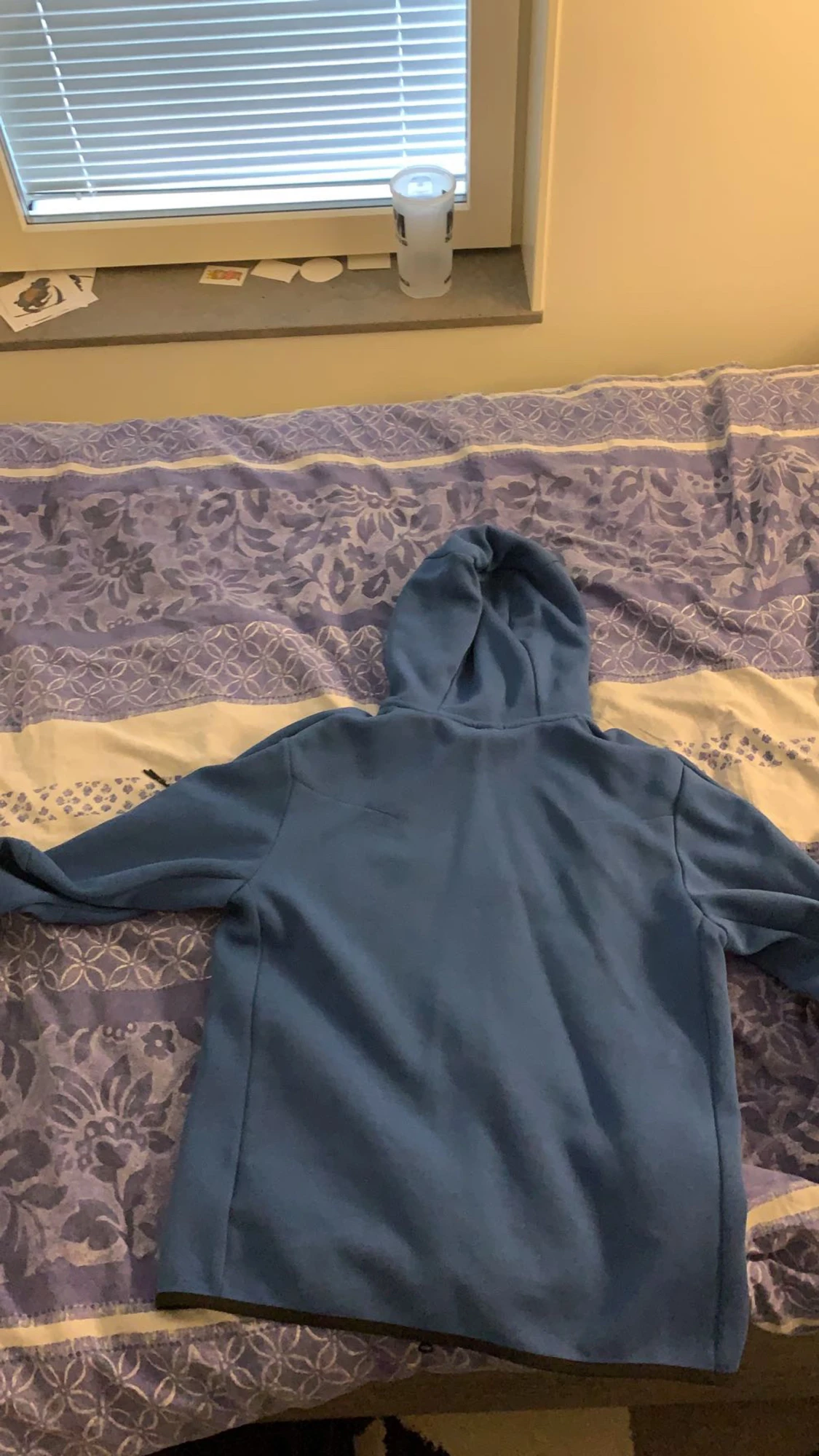 Nike teech fleece - 90