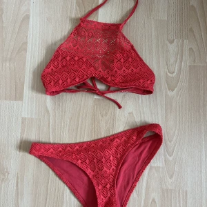 Bikini  - Från Bikbok i fint skick. Storlek Xs 