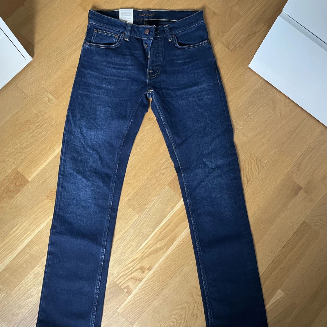 Nudie Jeans