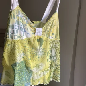 Söt topp - Jättesöt topp köpt i Italien💓