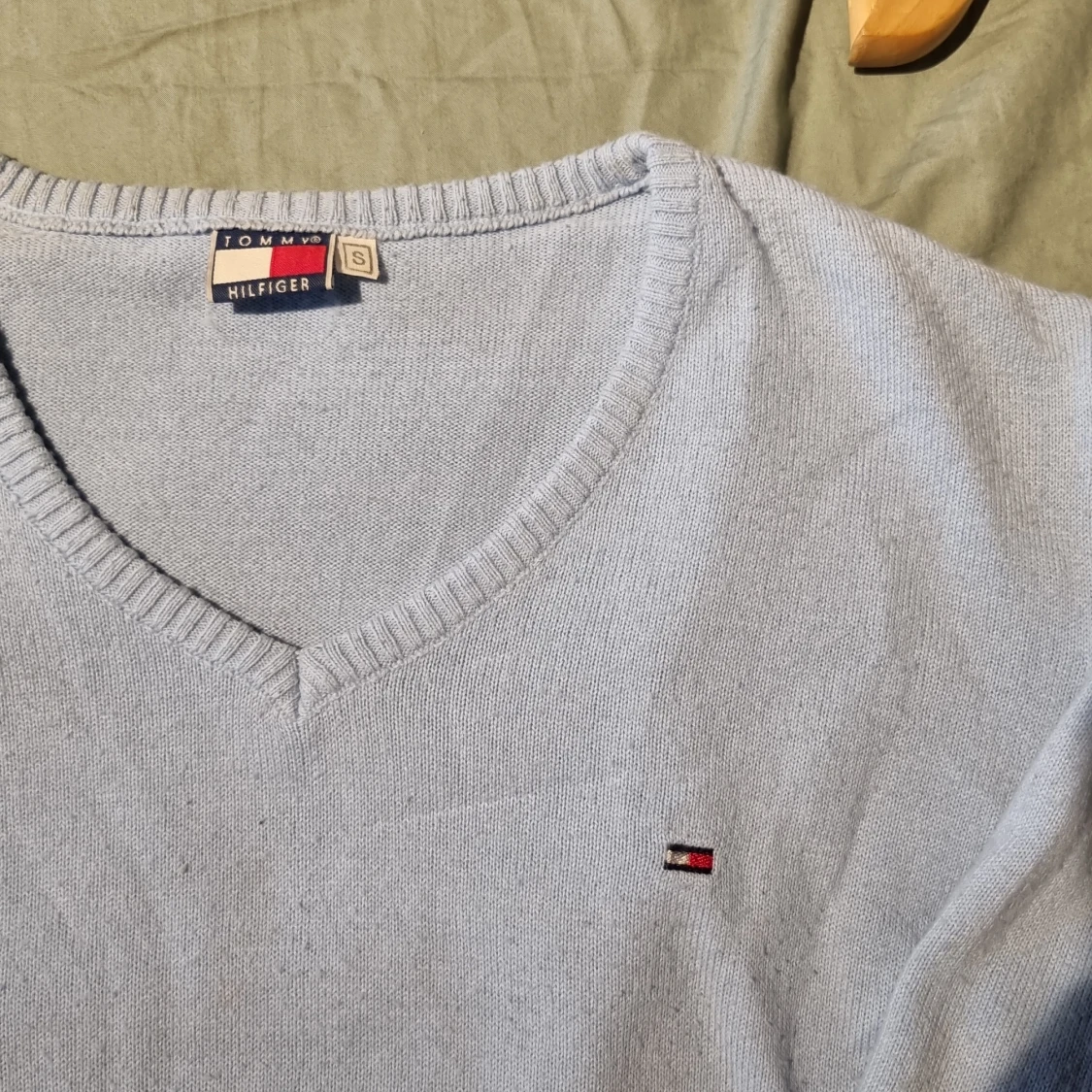 Tommy tröja - 90