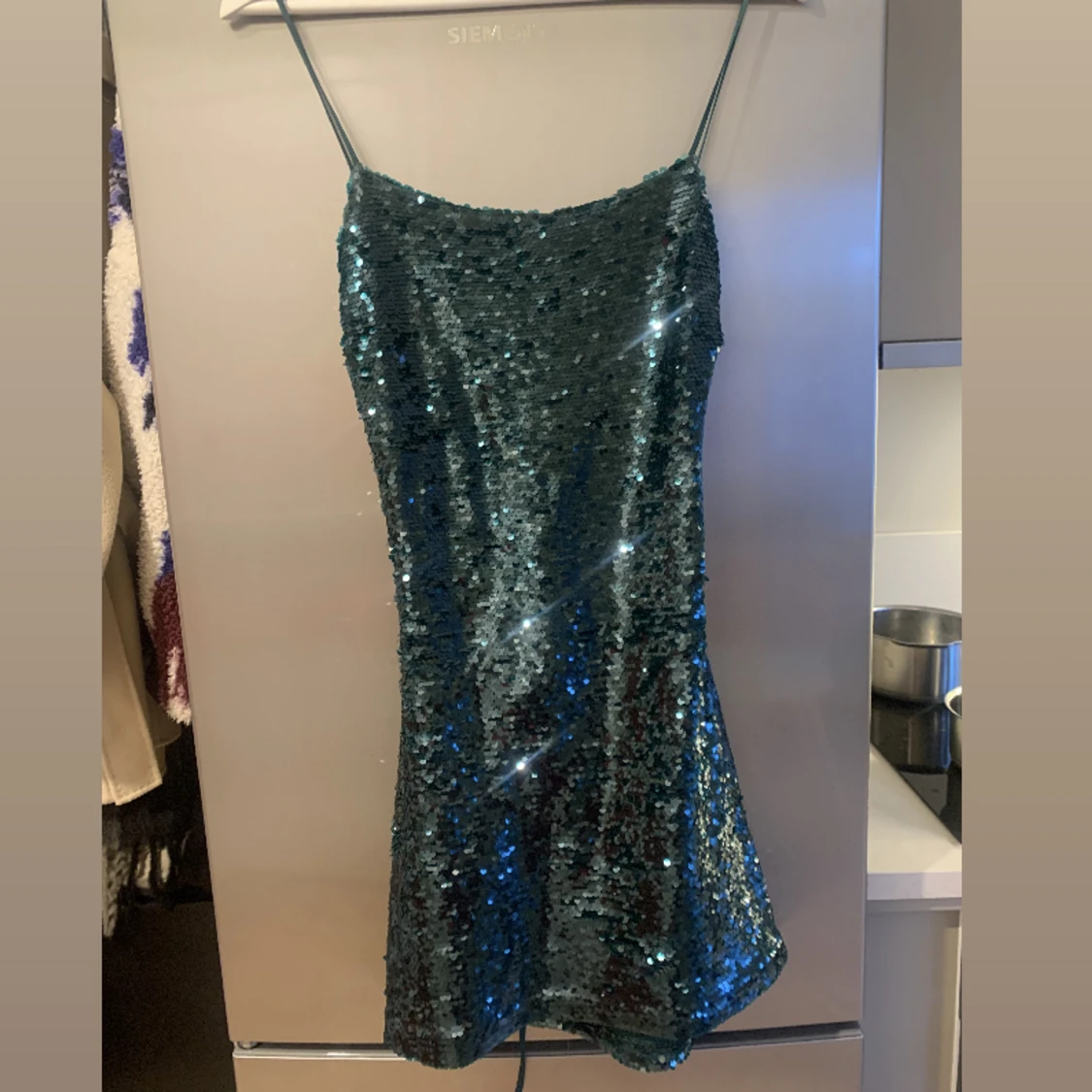 Klänning från zara - 90