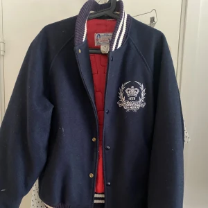 Vintage jacka  - Vintage jacka baseboll 