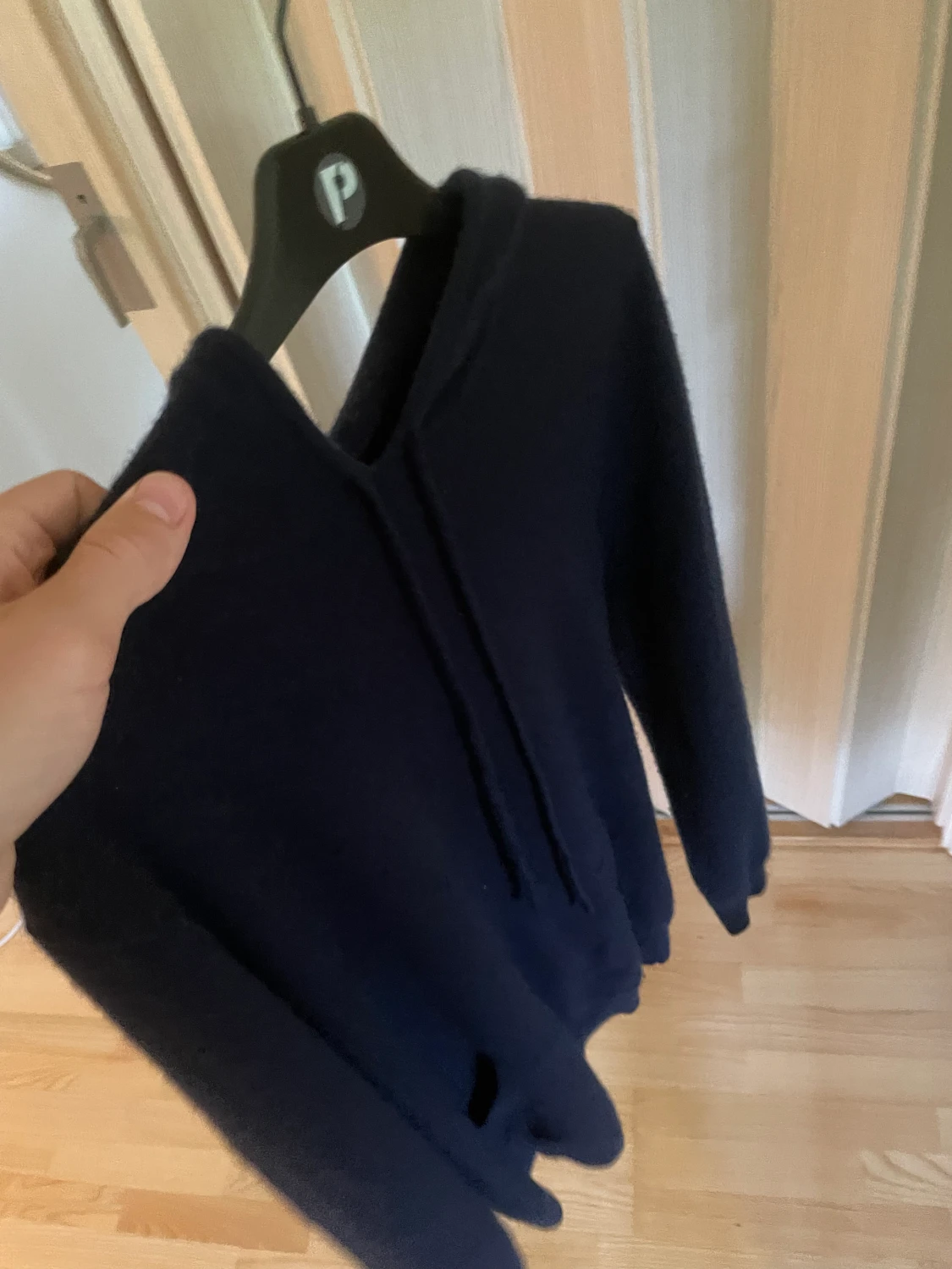 Cashmere tröja  - 90