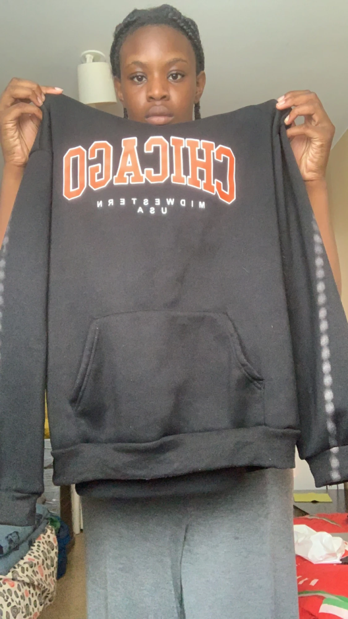Hoddie - 90