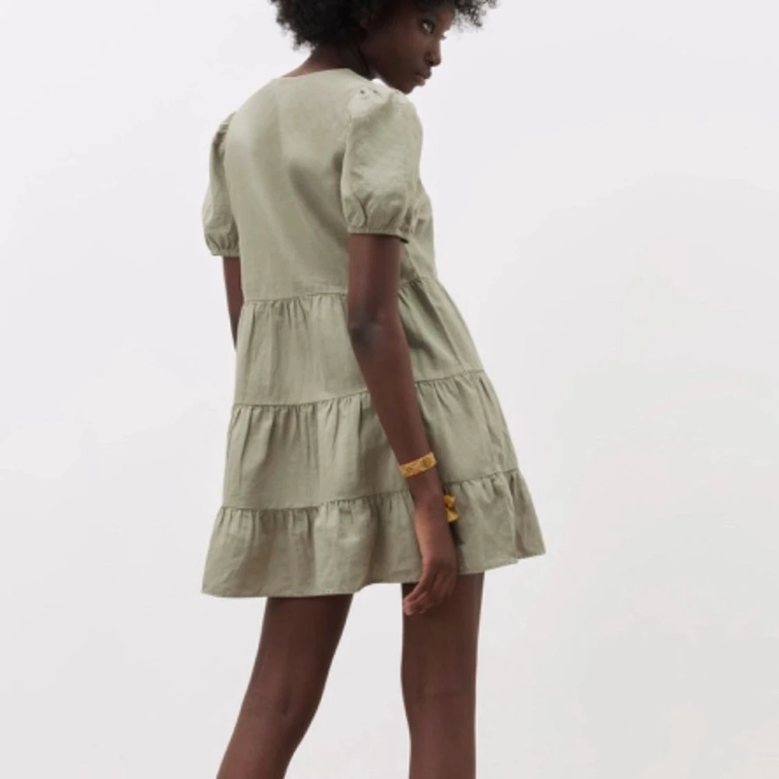 Zara klänning  - 91