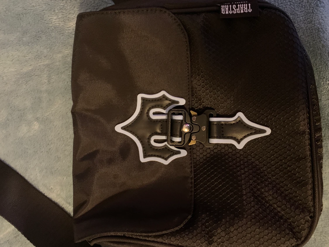 Trapstar axelväska - 90