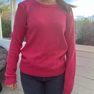 rosa tröja  - rosa tröja från vila 