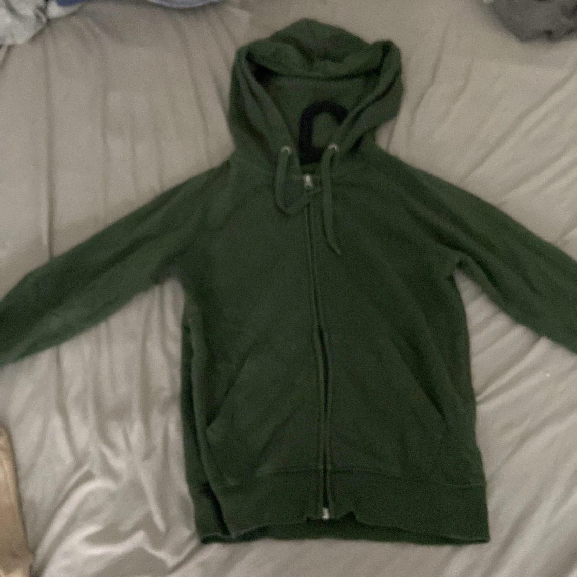 Ett grönt sett från cubus - 90