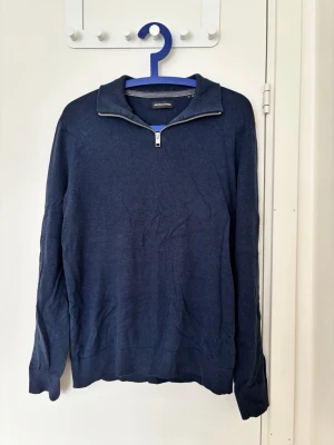 Jack & Jones half zip - Jack & Jones half zip använd fåtal gånger