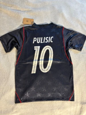 Pulisic Usa fotbollströja - Helt ny Pulisic Usa fotbollströja i storleken S