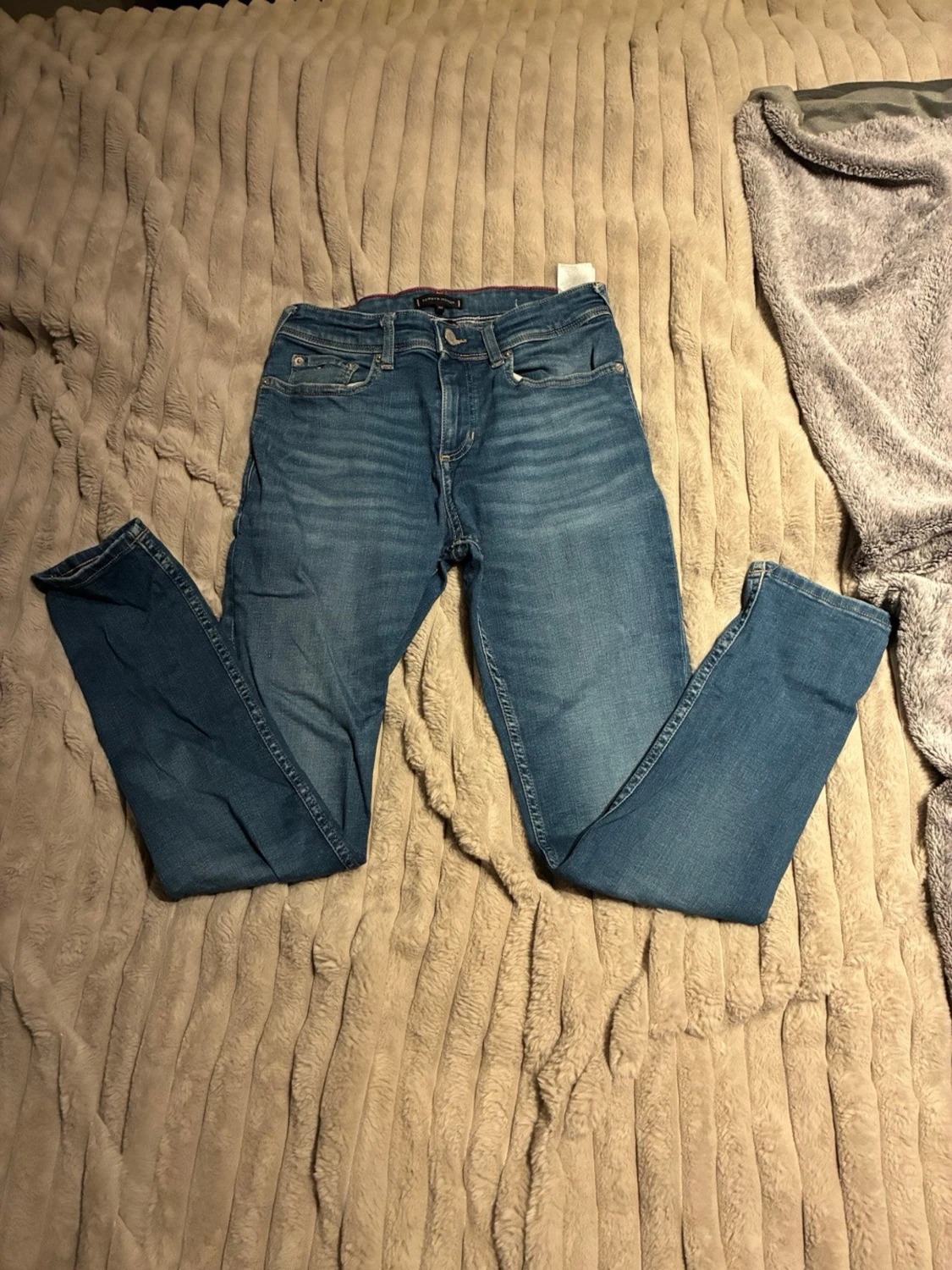 2 Par Slim-fit Jeans (Tommy Hilfiger) - 3