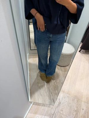 Jeanerica Belem Jeans  - Sparsamt använda, ett fåtal gånger. Stl 24/34. Verkligen så fina 🌸