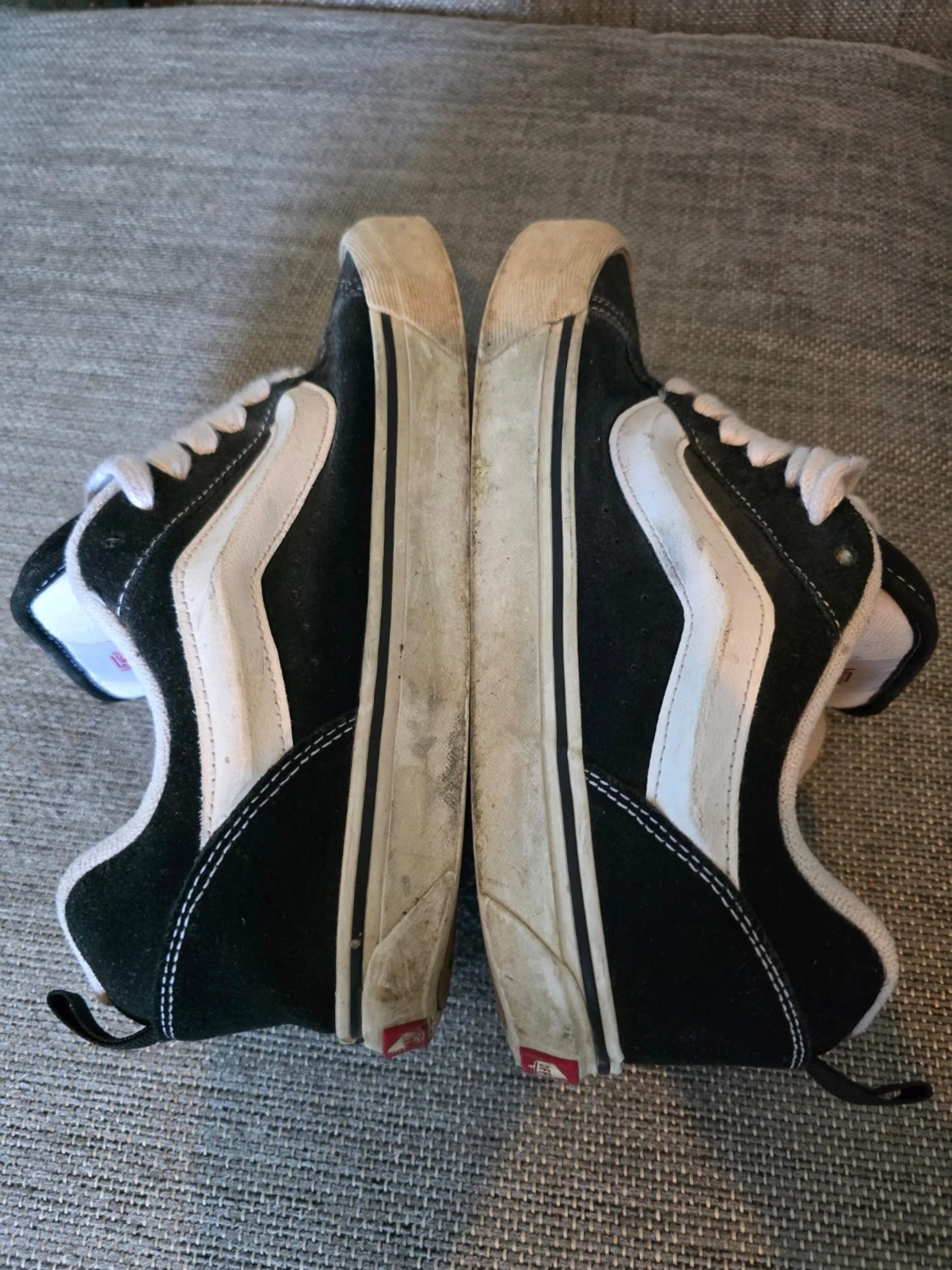 Vans - 2