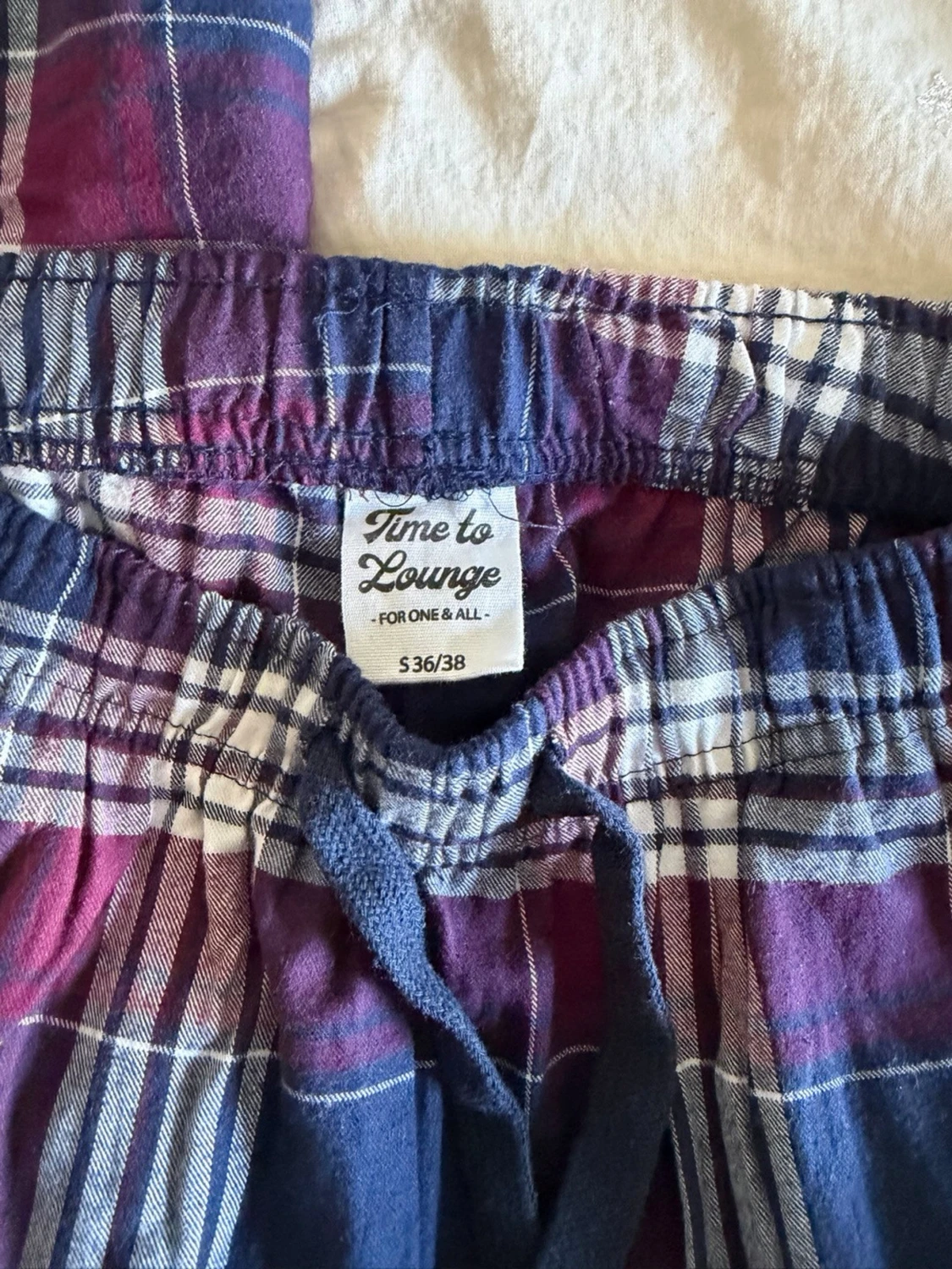 Pyjamasbyxor  - 1