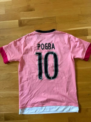 Juventus tröja Pogba - Använd men i bra skick