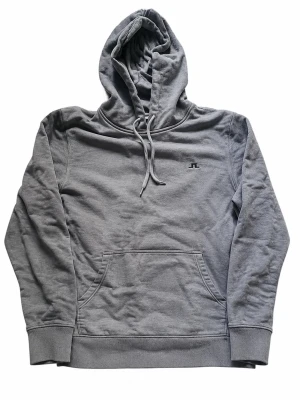 J.Lindberg Hoodie - J.Lindberg hoodie i mycket bra skick! Storlek S. Priset är inte hugget i sten!