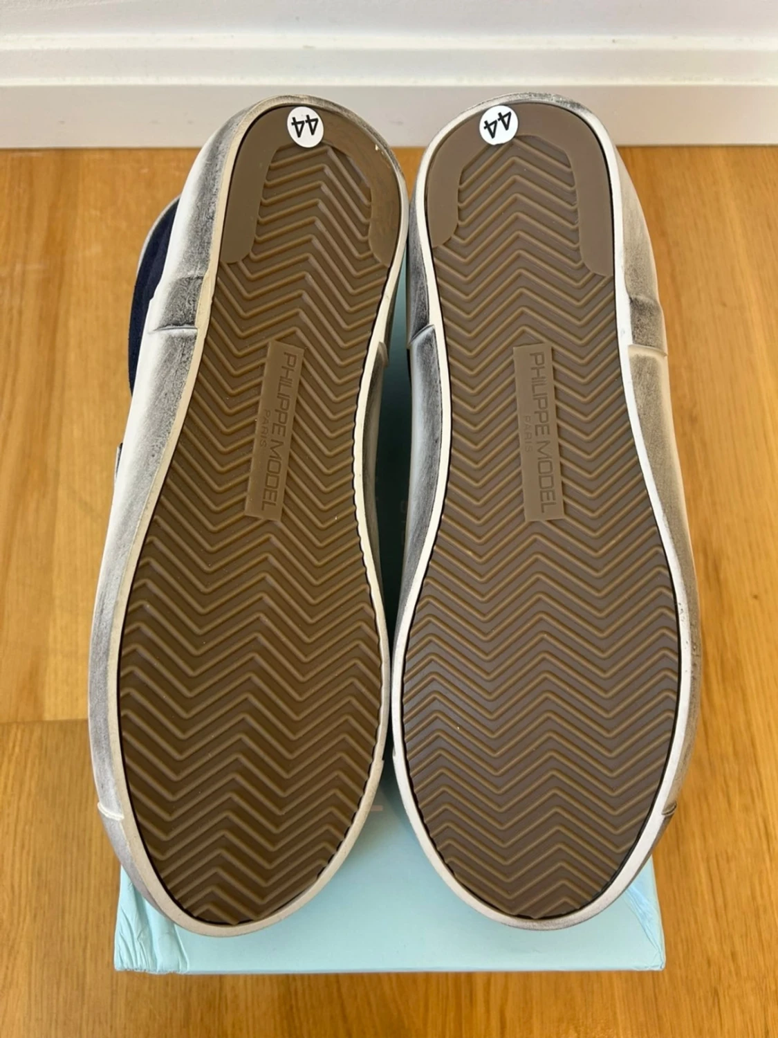 Philippe model skor  - 3