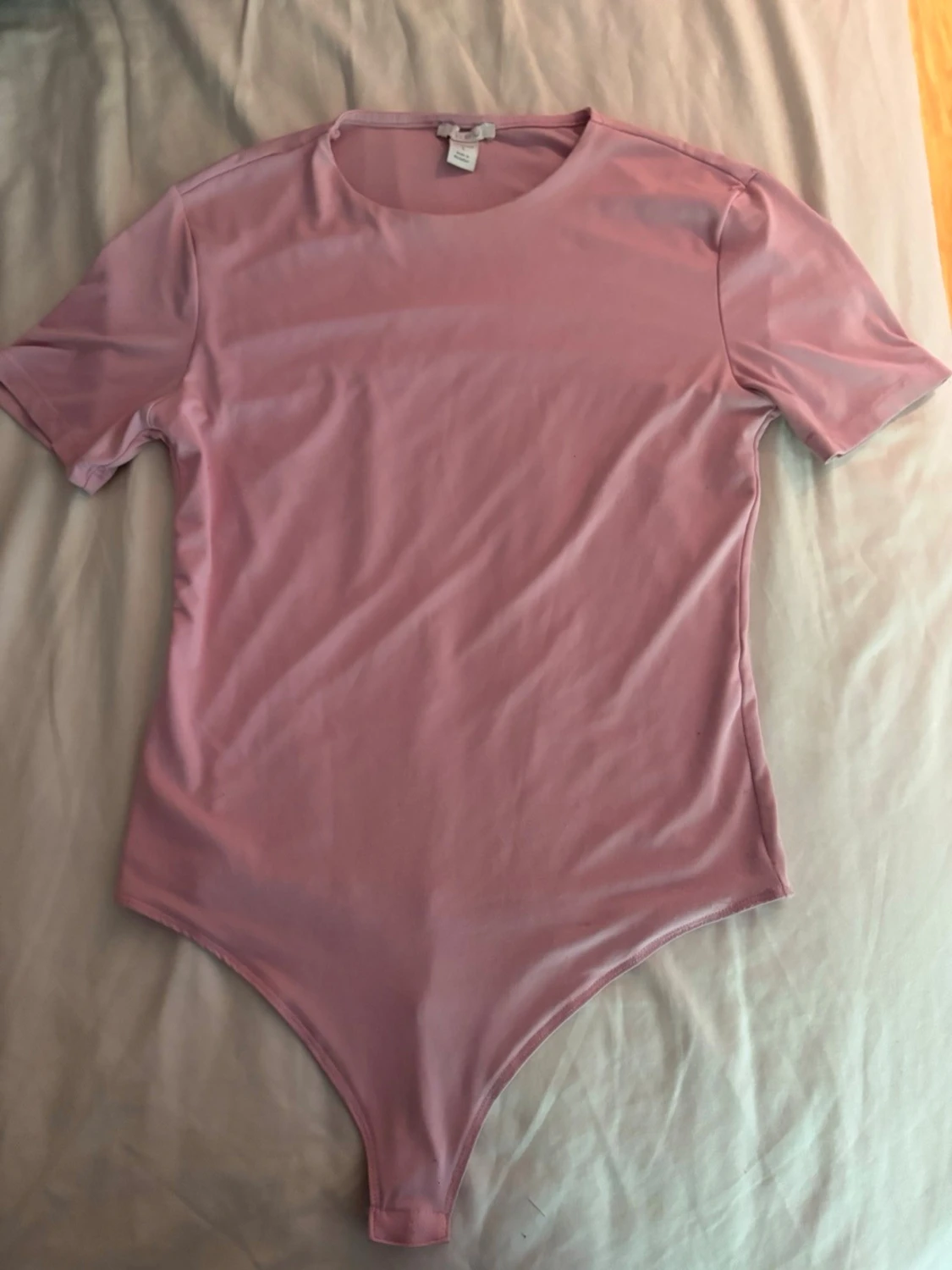 Body 