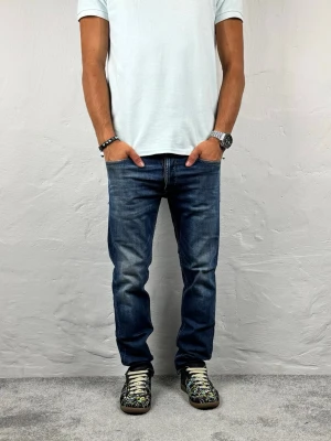 Replay jeans  - Ett par riktigt snygga jeans från Replay i storlek W30 L30 i modellen Grover 