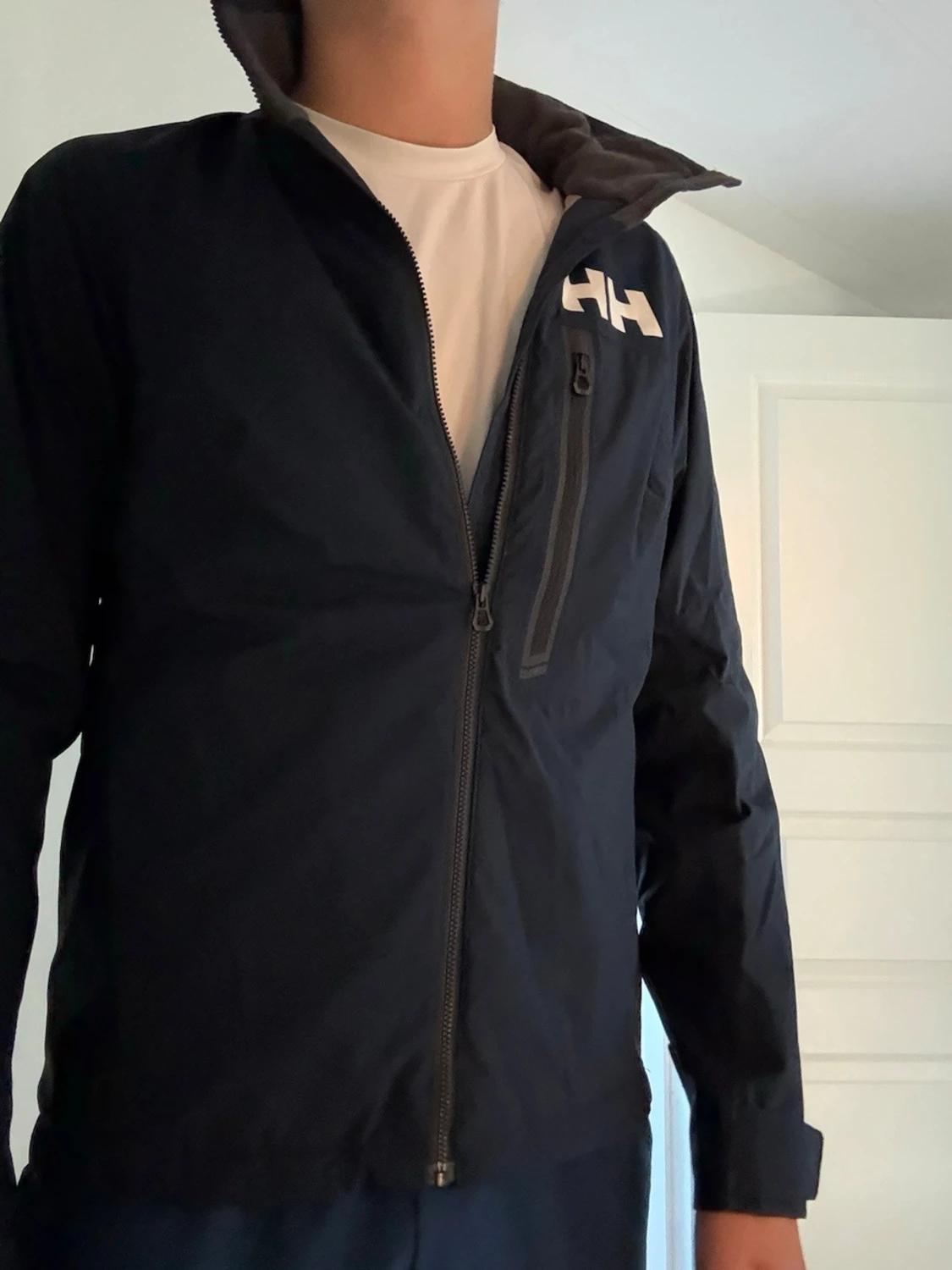 Helly Hansen jacka