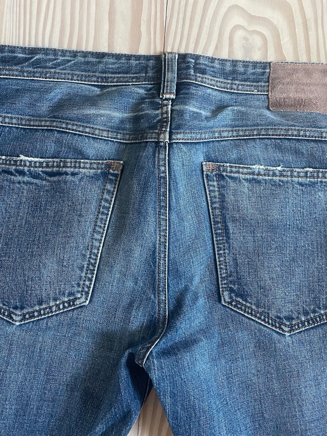 Neuw Jeans - 3