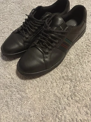 Paul Smith skor  - Paul Smith