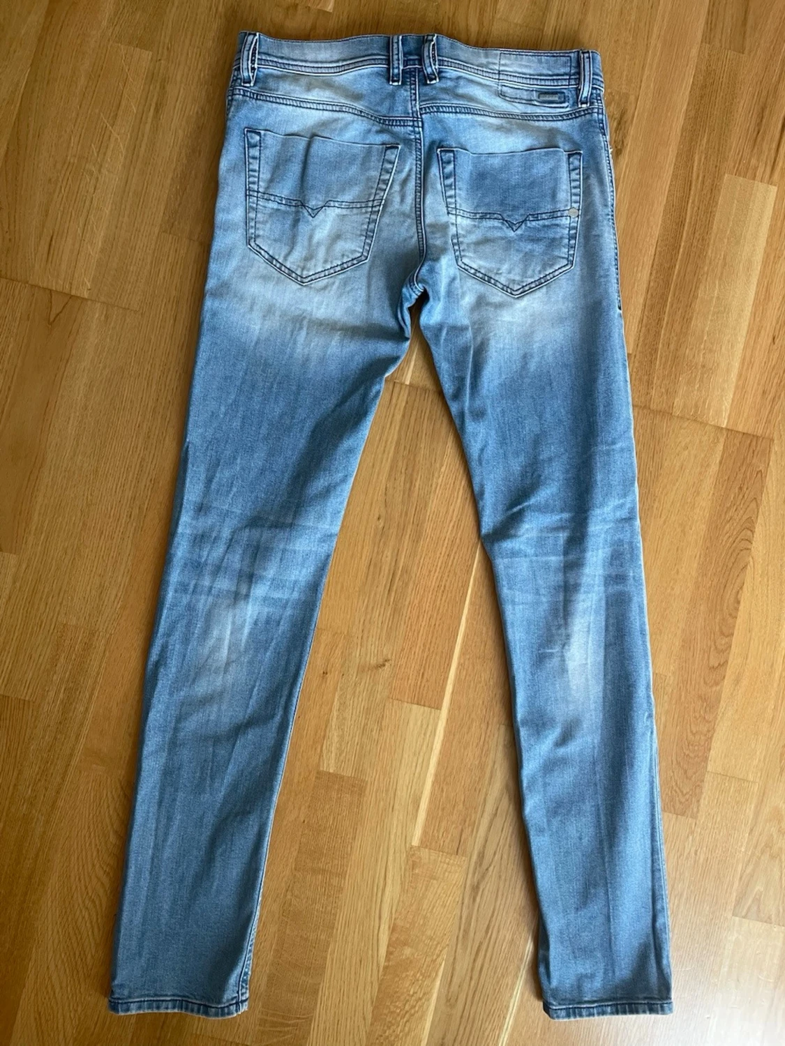 Diesel Tepphar jeans W29/L32 - 1