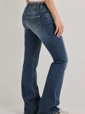 Low waist jeans  - Helt ny med prislapp på 