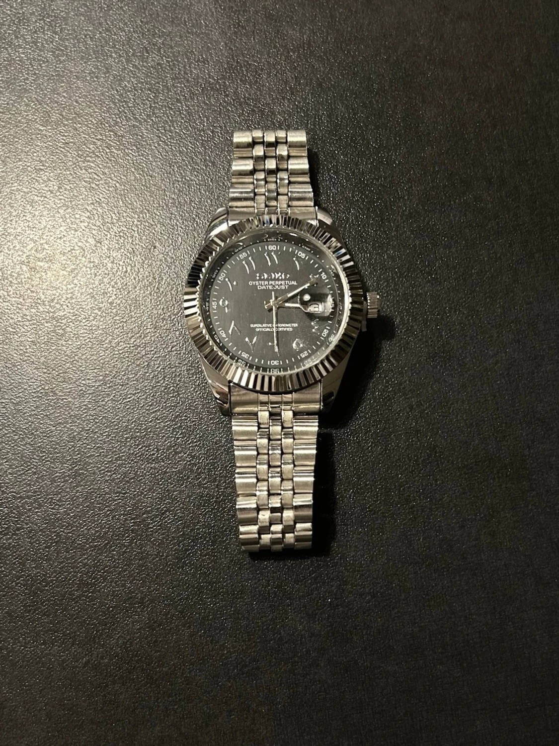 Seiko Mod - 2
