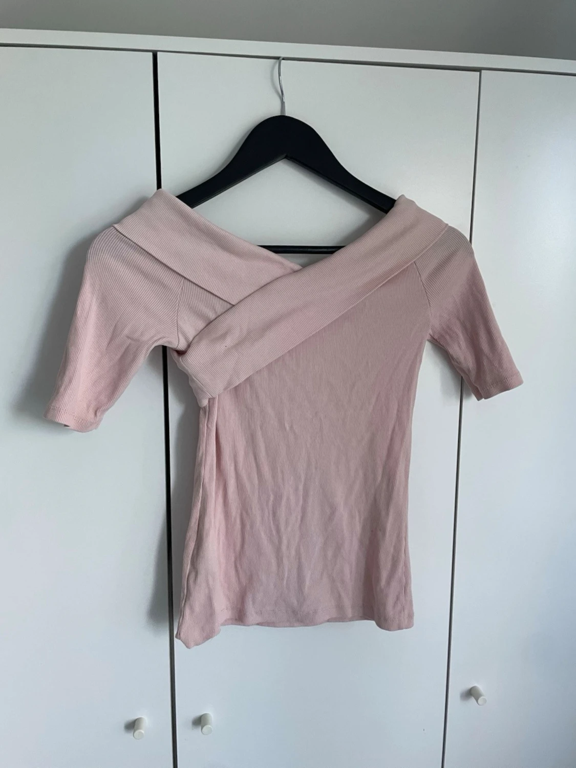 rosa topp - 1