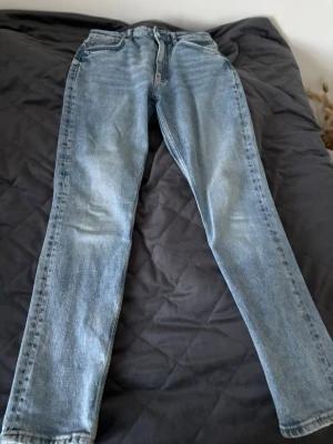 Jeans  - Fina jeans i ett mycket bra skick 
