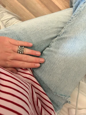 Edblad ring - Säljer pga att dne är för liten, kan sälja eller bytan mot större. 