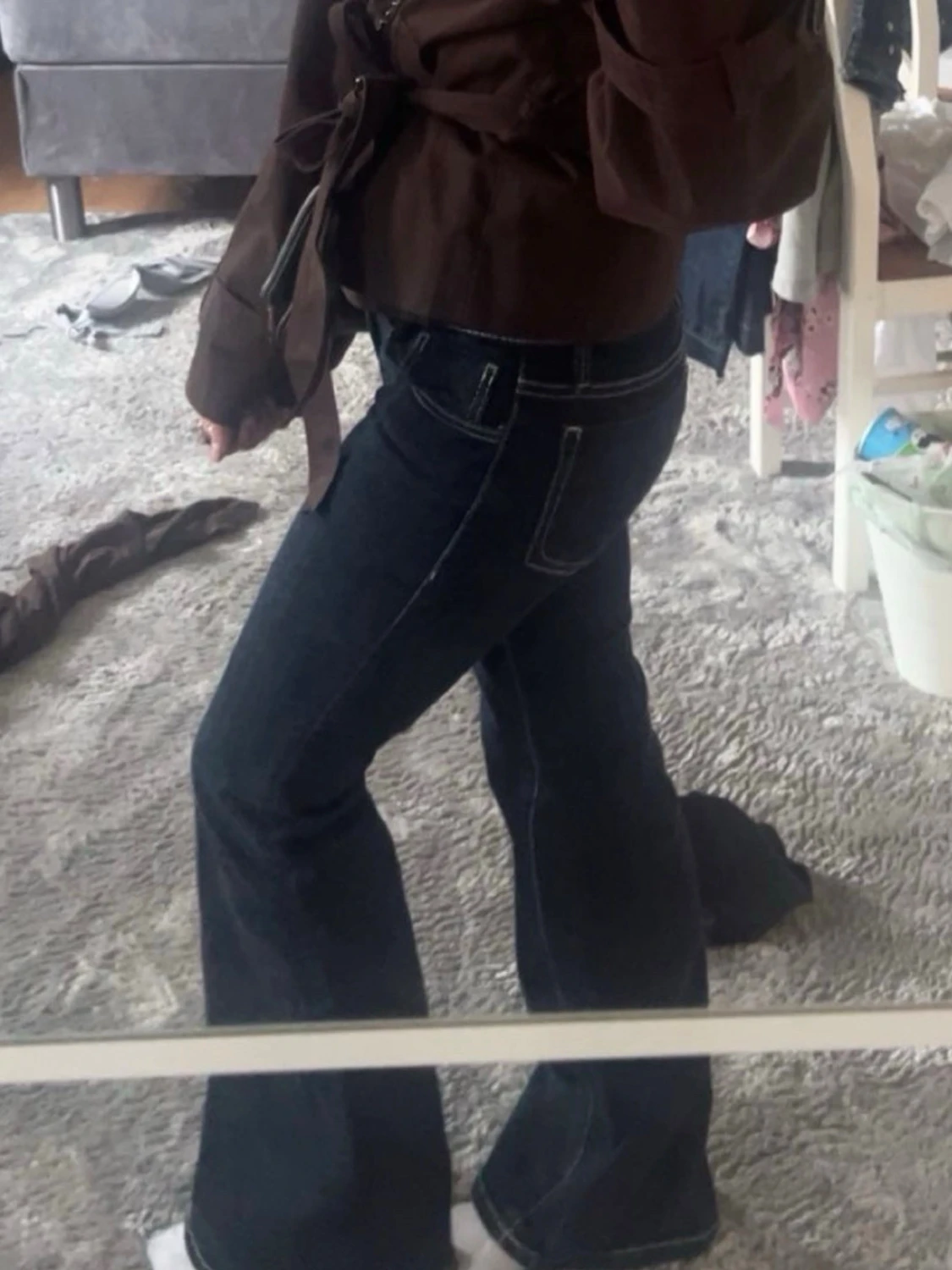 Gina tricot jeans - 3