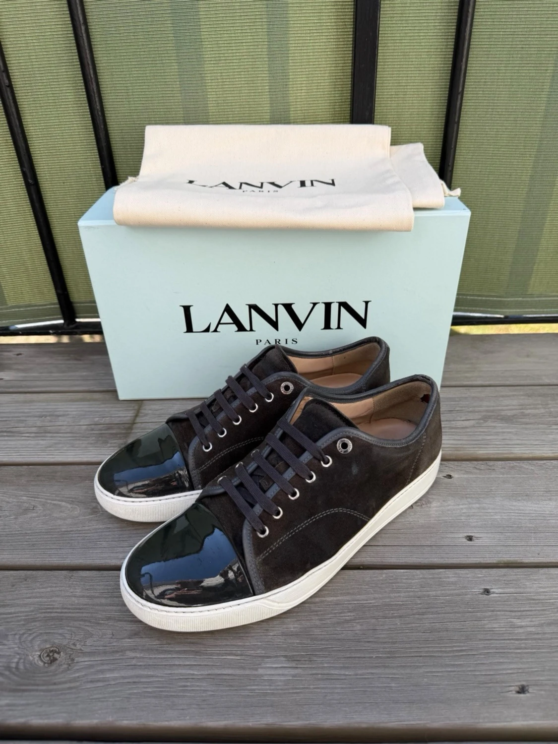 Lanvin - 2