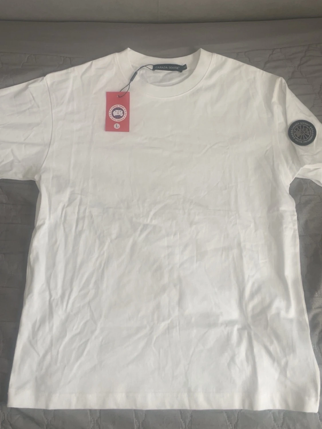 CG T shirt 