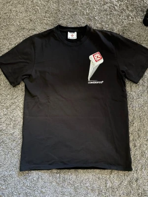 Casablanca T shirt stl L - Storlek L - Använt 1/2 gånger