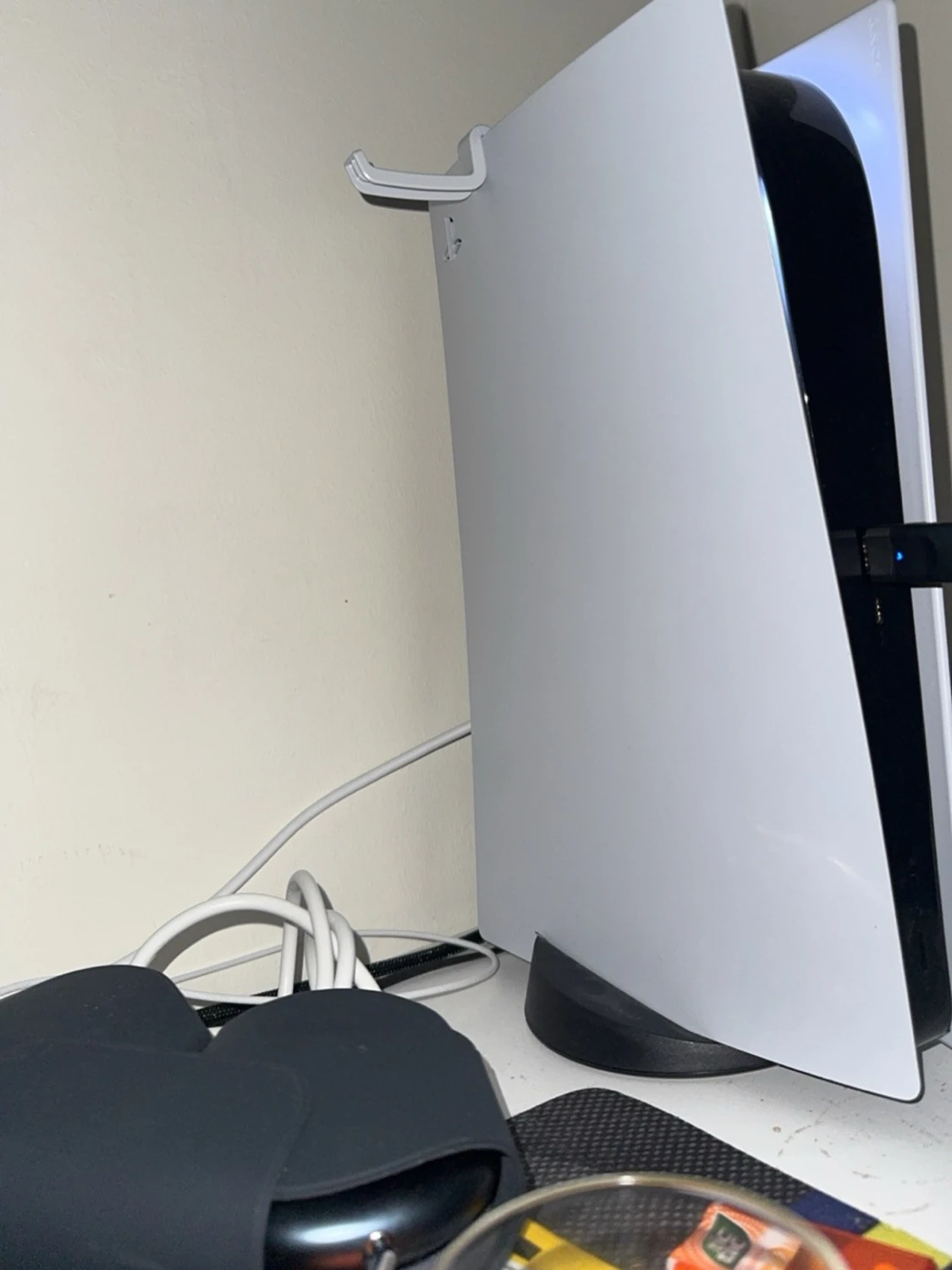 PlayStation 5 konsol med skivläsare - 1