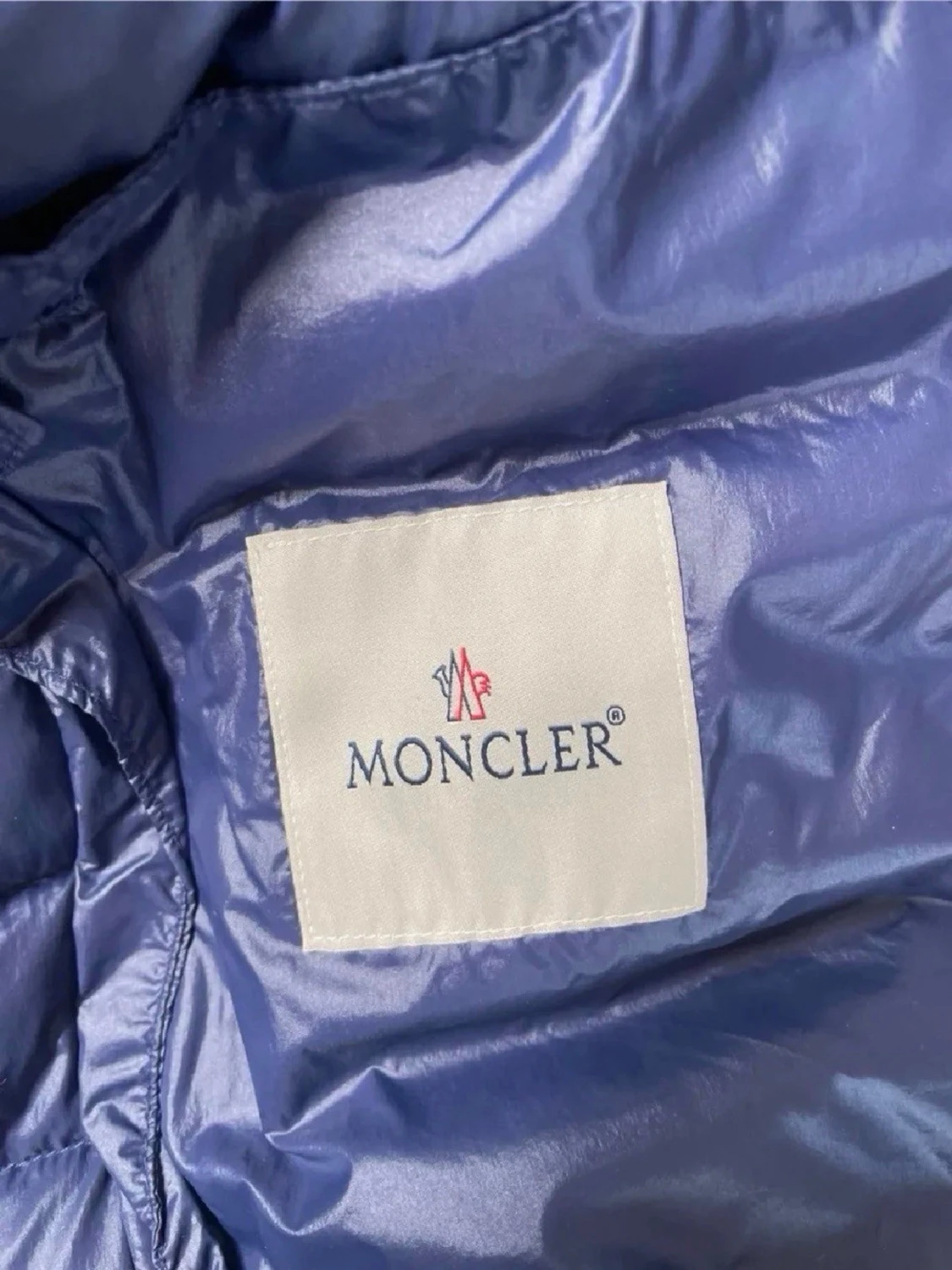 Moncler jacka - 4