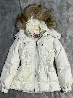 Juicy Couture Vintage vinterjacka