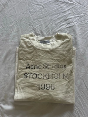  Acne Studios long sleeve - Acne Studios long sleeve