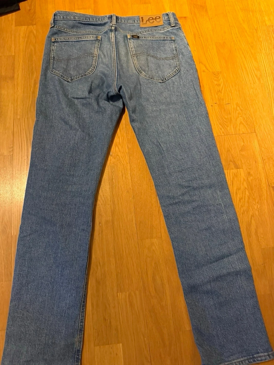 Lee jeans - 1