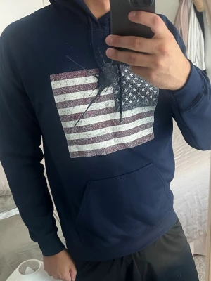 Concrete ink hoodie  - Nytt skick 