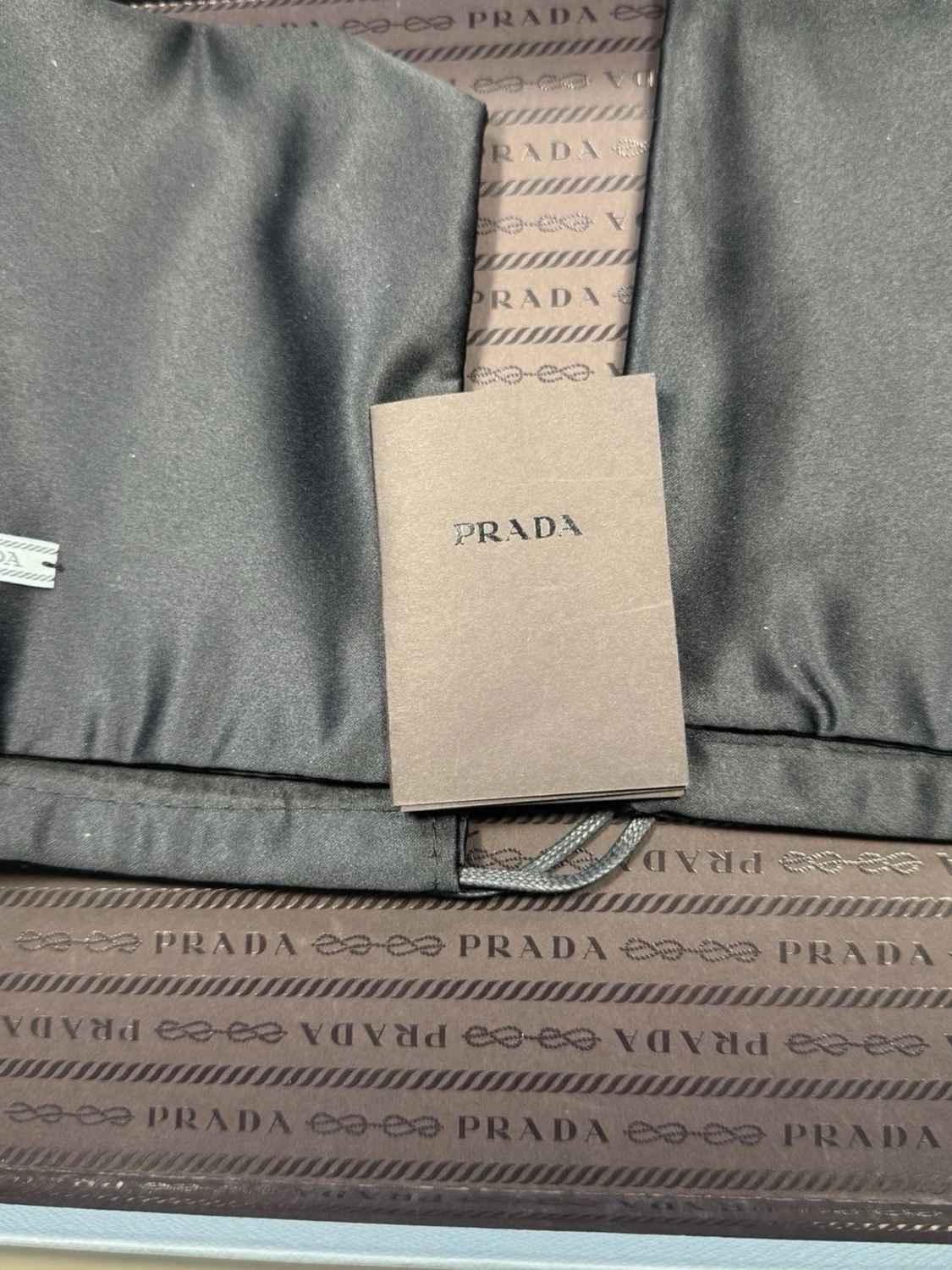 Prada Sandaler Guld Metallic Heels / EU 39,5 / Oanvända i originalbox - 3