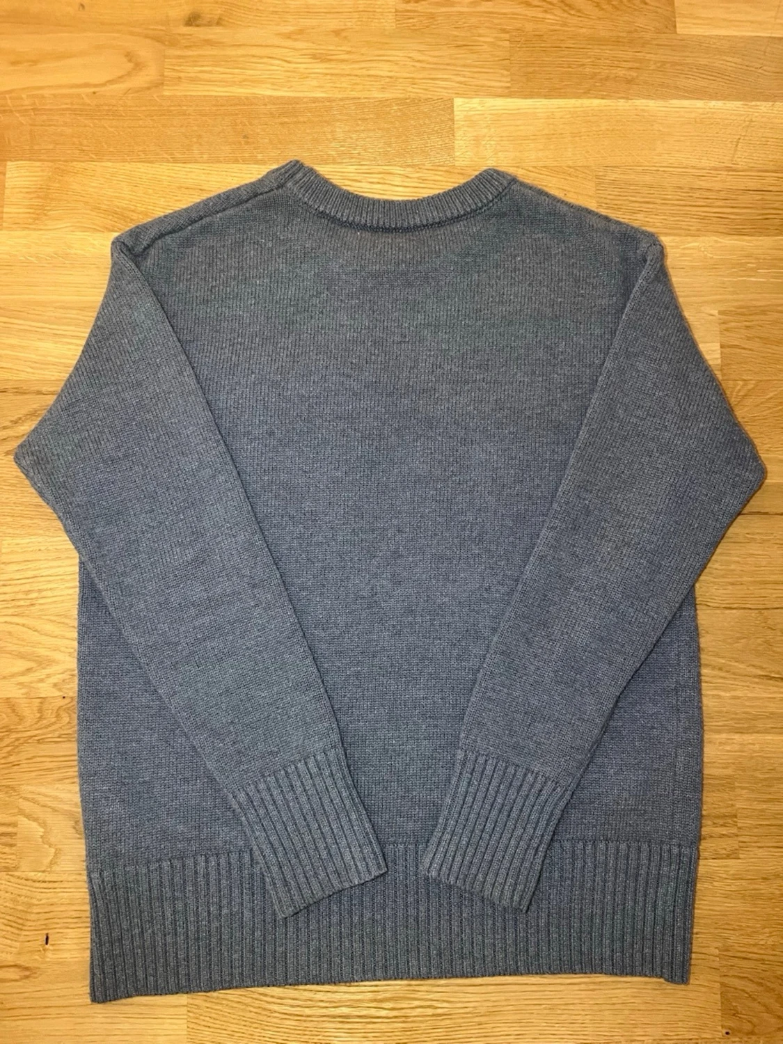 Ami Paris S - 1