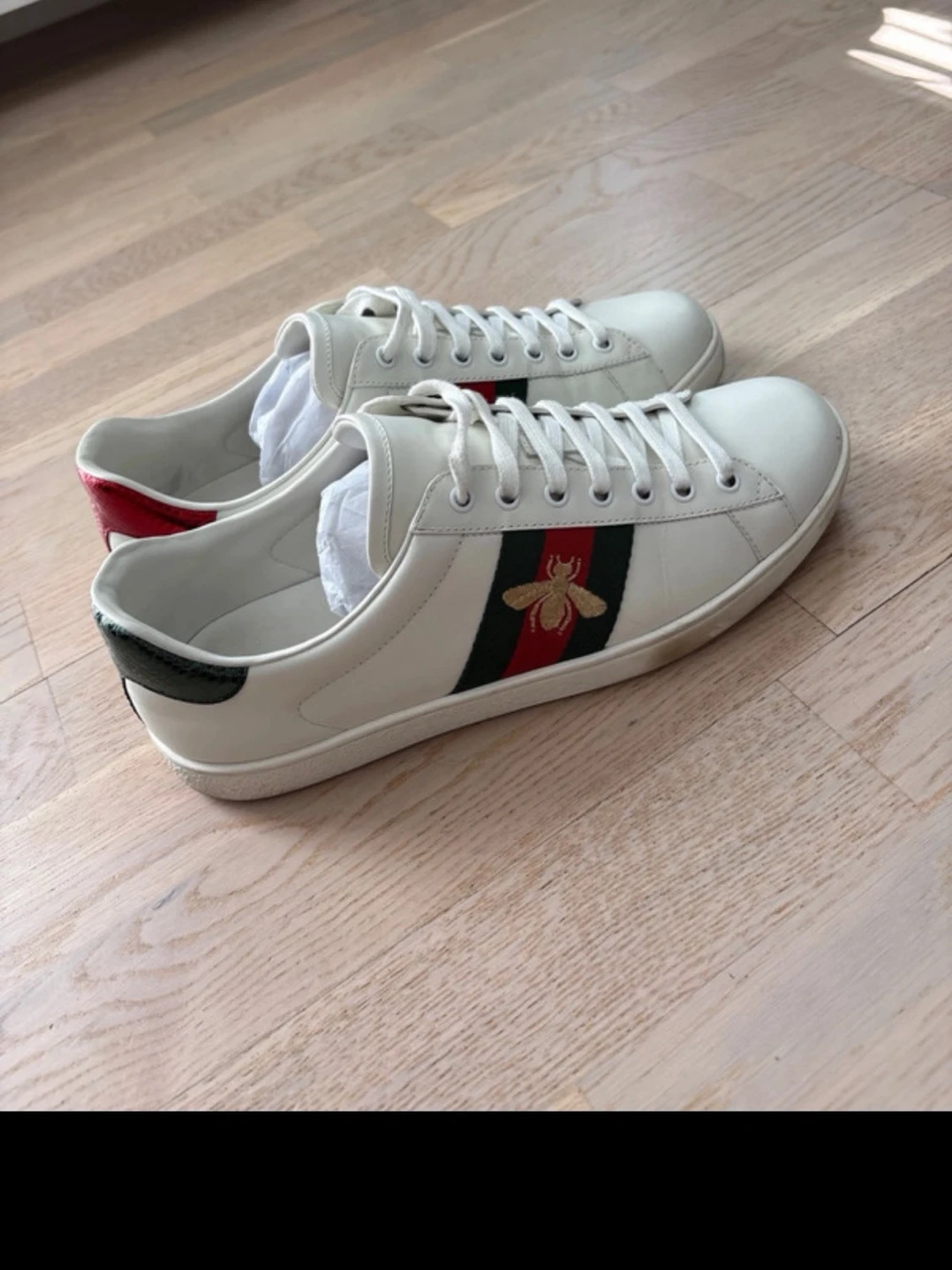Gucci ace sneakers - 3