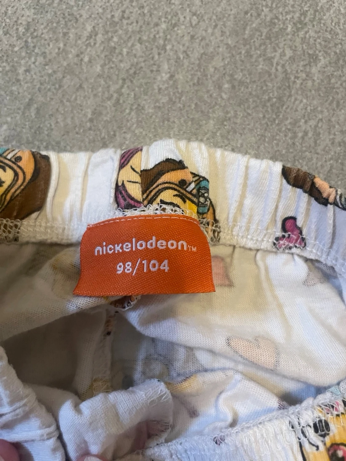 2-pack Söta Paw Patrol pyjamas-set - 2
